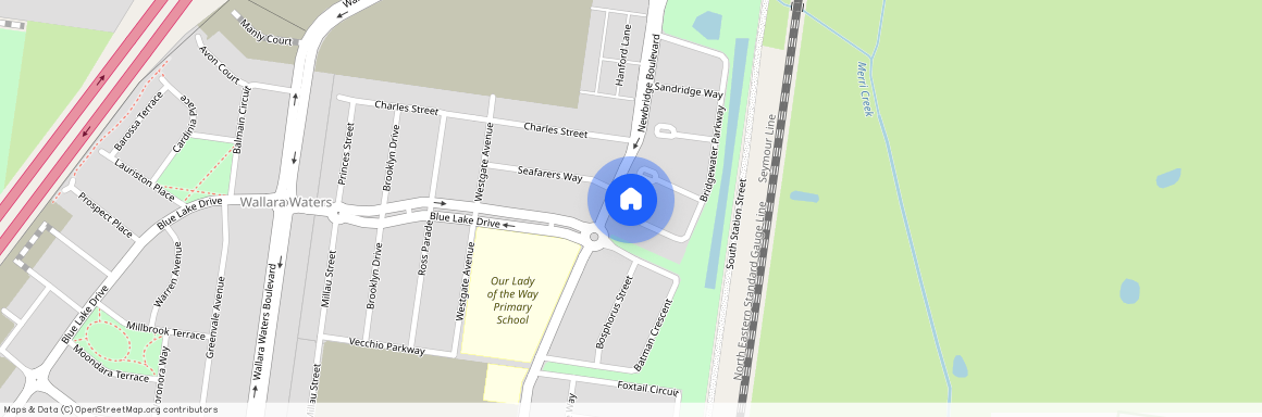 58 Bridgewater Parkway, Vic 3756, Wallan