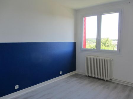 Location Appartement 4 pièces 71m² USSEL 19200 - Photo 5