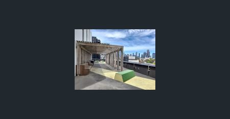 UniLodge on Villiers - Furnished One Bedroom Apartment - Photo 2