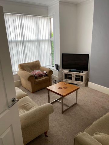 1 bedroom terraced house to rent - Photo 2