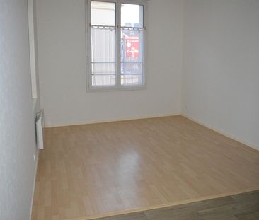 Appartement Reims 23 m2 - Photo 3