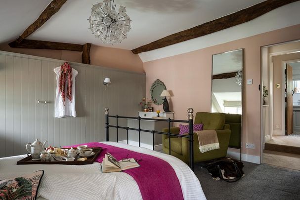 2 bedroom cottage to rent - Photo 1