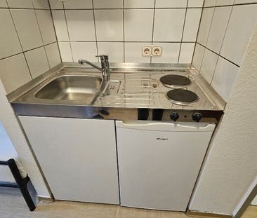 Studentenapartment in Aachen - Foto 2