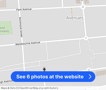 Westbourne Avenue, Hull, HU5 - Photo 1