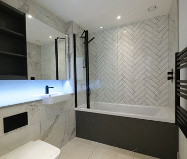 1 Bed Flat, Quill House, SE3 - Photo 4