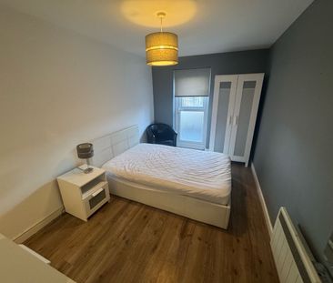 1 bed studio flat to rent in Canterbury Way, Stevenage, SG1 - Photo 4