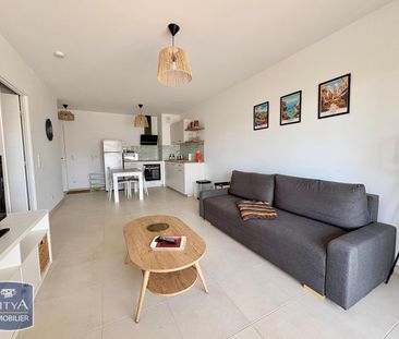 Location Appartement 2 pièces 44m² VENTABREN 13122 - Photo 3