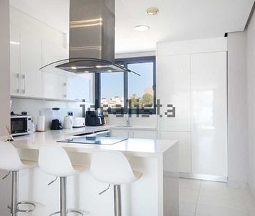 Alquiler de piso en Calle Dardanelos, 1 - Photo 1