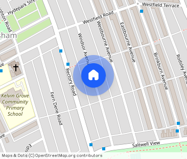 Windsor Avenue, Gateshead, NE8 4NY - Photo 1