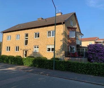 Idrottsgatan, Osby - Foto 1