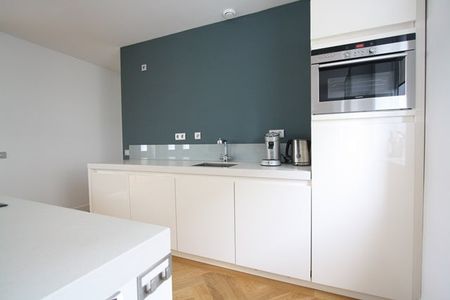 Te huur: Appartement Ben van Meerendonkstraat in Amsterdam - Foto 3
