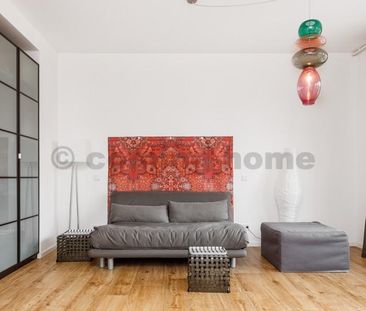 Loft feeling & Blick ins Grüne - Foto 5