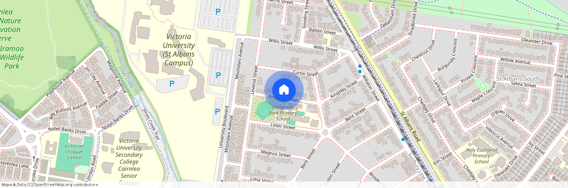 20 Kingsley St, Vic 3021, St Albans