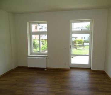 Renovierte Top 2 Raum Wohnung Hochparterre - Foto 5