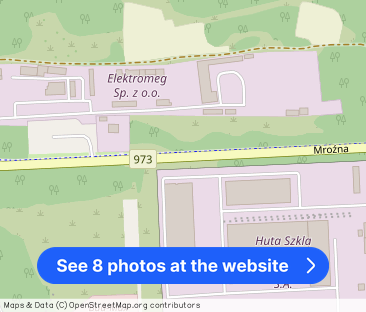 Bez prowizji| Mieszkanie 50m2 dwupokojowe + balkon - Photo 1