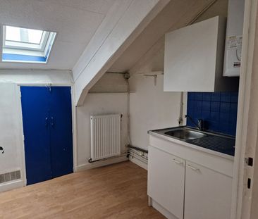 Location Appartement 2 pièces 37m² - Photo 1