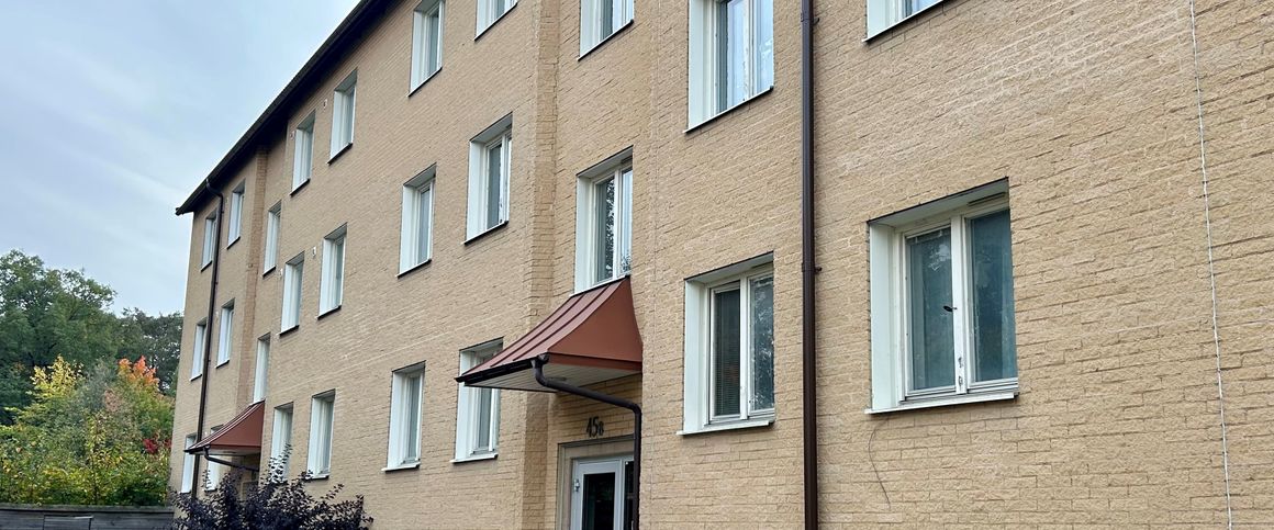 Emausgatan 45 D - Photo 1