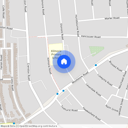 Elsinore Road, London, SE23 2SX