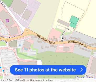 Westwood Road, Broadstairs, Kent, CT10 - Photo 1