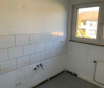 Charmante 2-Zimmer-Wohnung in Krefeld – 54,74 m² auf der 1. Etage r... - Photo 1