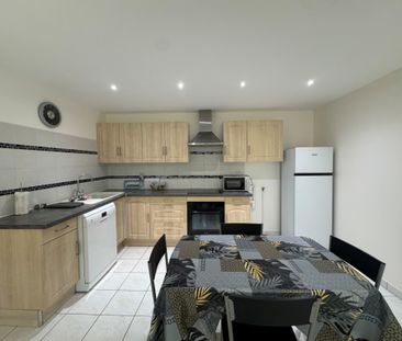 APPARTEMENT MEUBLÉ Feyzin - 3 pièce(s) - 57.96 m2 Feyzin (69320) - Photo 6