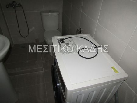 Studio/Γκαρσονιέρα για ενοικίαση Τίμιου Σταυρού (Σέρρες) - Photo 2