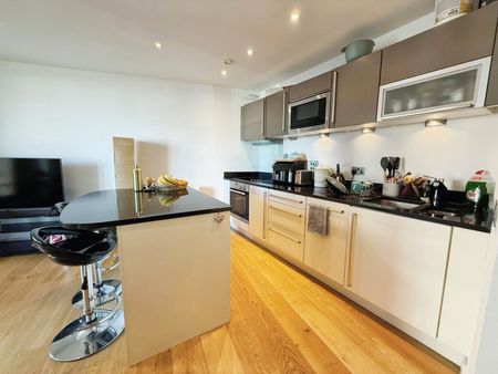 1 bedroom apartment to rent - Photo 4