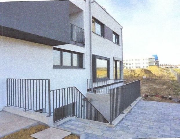 Gorgeous & spacious flat in Sindelfingen - Photo 1