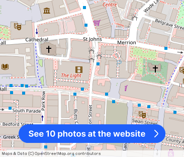 Albion Street, Leeds - Photo 1