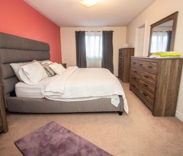 For Lease - 7331 Golden Meadow Court, Mississauga, Ontario - Photo 2