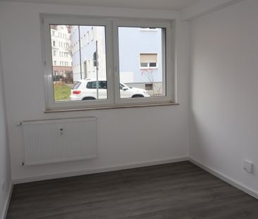 2 Zimmer Erdgeschoss Saniert - Foto 1