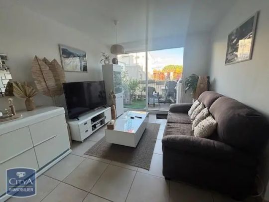 Appartement à louer 3 pièces 59.78m² - Photo 1