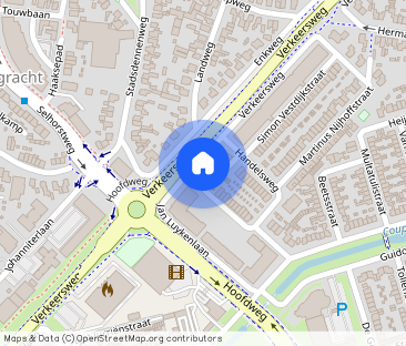 Wij Dichterskwartier Blok A - Photo 1