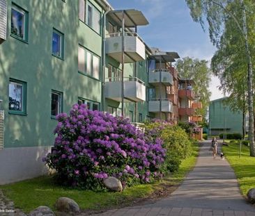 Halvsekelsgatan 13 - Foto 1