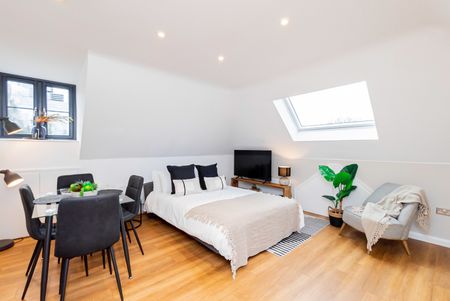 2 Bed Flat, Waterhouse Way, SO15 - Photo 5