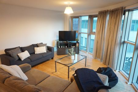 Bloomsbury Court, Beck Street, Nottingham, NG1 1DG - Photo 2