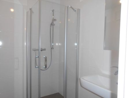 Q5 am PARK großartige 2ZI 8./letztes OG mit Ost/Balkon - Foto 3