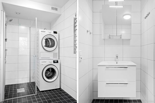 Spinnrocksvägen 33, 756 48, Uppsala - Photo 1