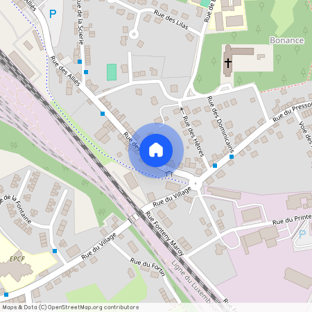 Rue Des Alliés, 53, 1, 6800, Libramont-Chevigny