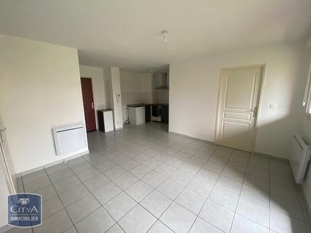 Location Appartement 3 pièces 59m² MORSBACH 57600 - Photo 3
