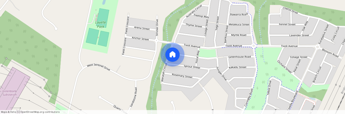 59 Waratah Circuit, Qld 4124, Greenbank