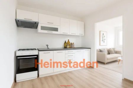 Pronájem bytu 3+1 63 m - Fotografie 4