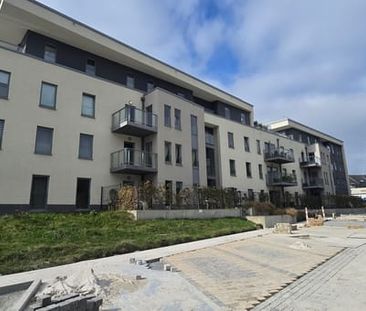 Appartement te huur - Foto 1