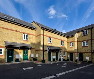 1 bedroom maisonette to rent - Photo 2