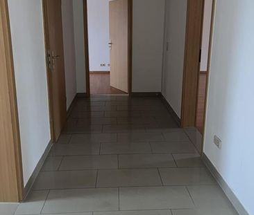 Perfekte Dachwohnung mit groÃem Balkon und tollen Blick in den grÃ... - Foto 2