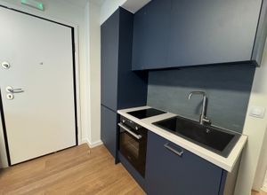 Studio/Γκαρσονιέρα για ενοικίαση - Γκύζη - Πεδίον Άρεως, - Photo 3