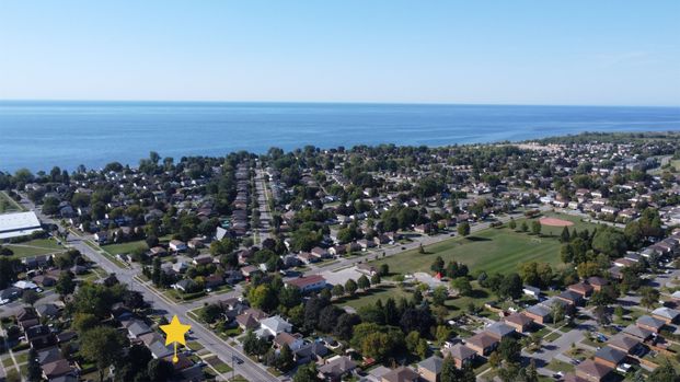 For Lease - 1337 Cedar Street Unit# Bsmt, Oshawa, Ontario - Photo 1