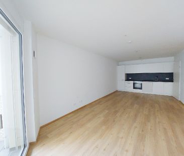Gemütliche und moderne 2-Zimmer-Wohnung mit Balkon - Photo 5
