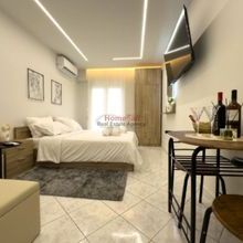 Studio/Γκαρσονιέρα για ενοικίαση - Βούλγαρη - Ντεπώ - Μαρτίου, - Photo 1