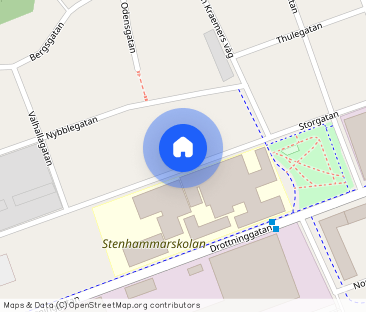 Storgatan 34 - Photo 1